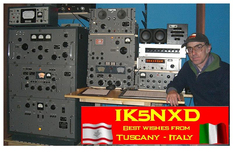 Primary Image for IK5NXD