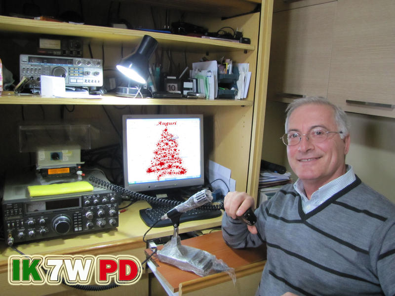 Primary Image for IK7WPD