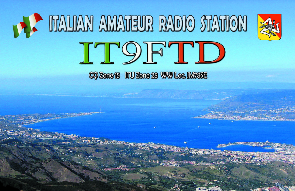 Primary Image for IT9FTD