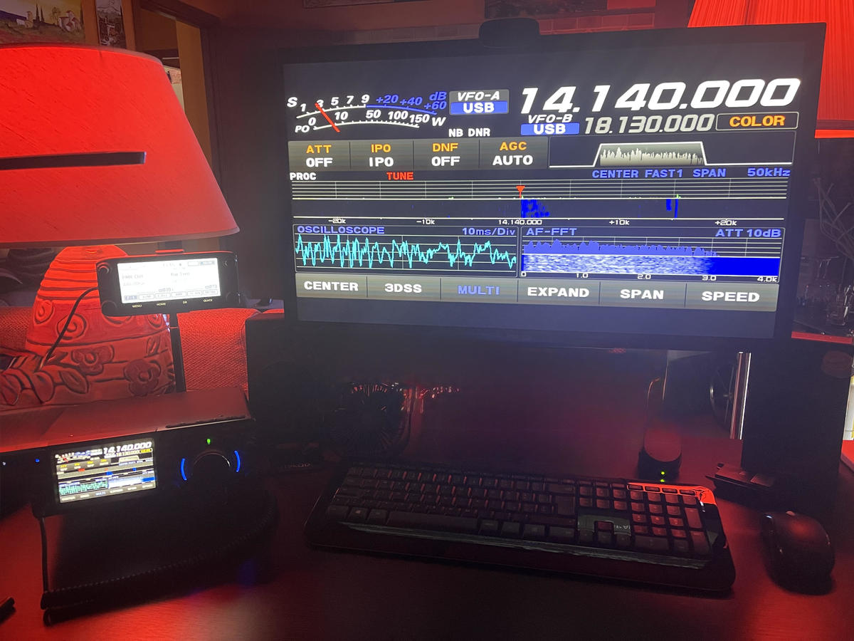 Primary Image for IT9KQD