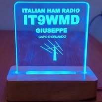 Primary Image for IT9WMD