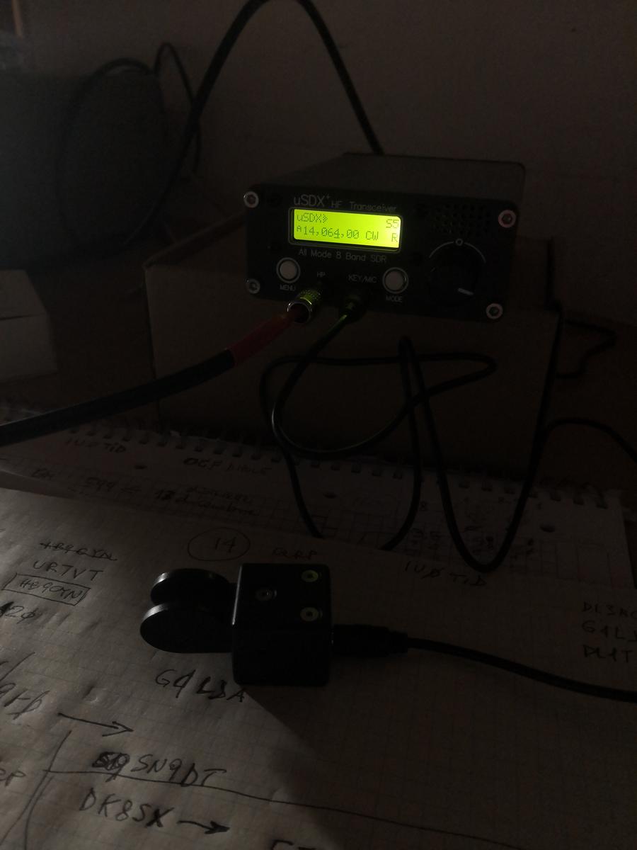 Primary Image for IU0TID