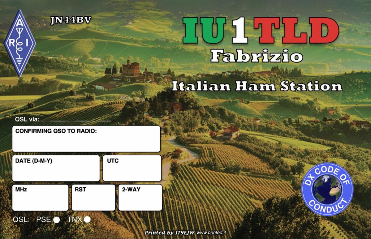 Primary Image for IU1TLD