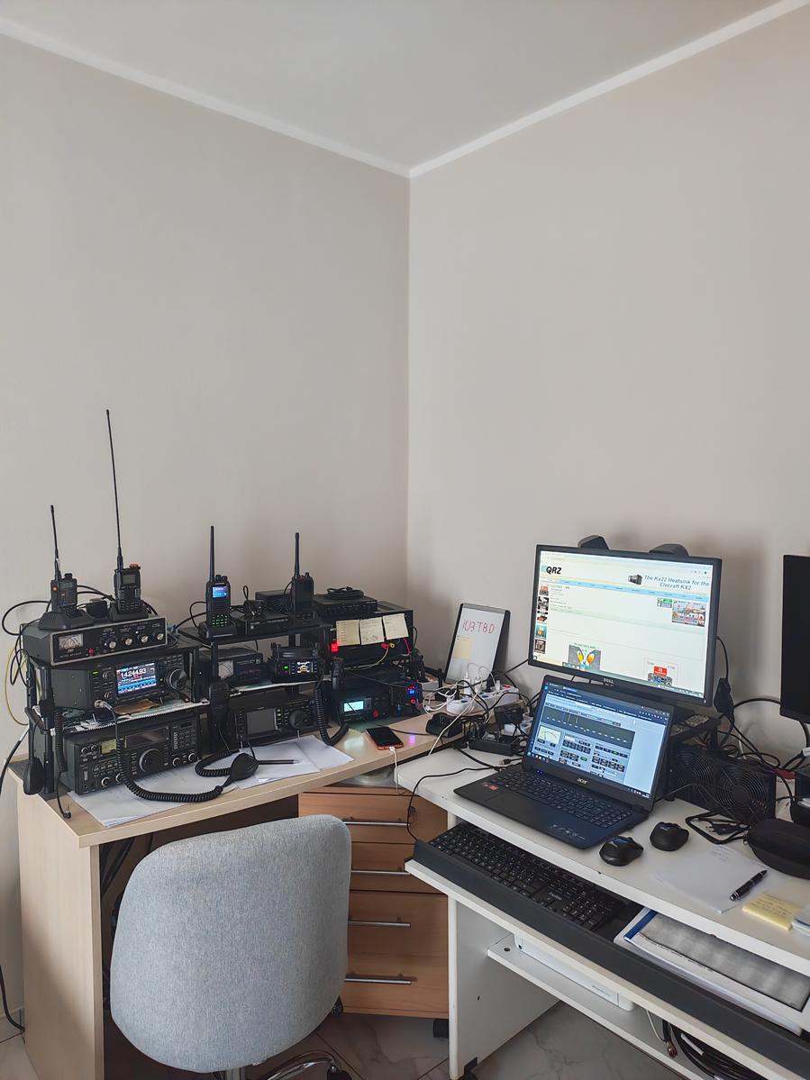 Primary Image for IU3TBD