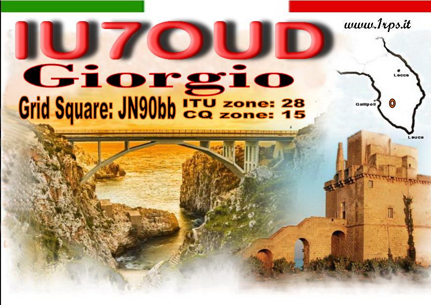 Primary Image for IU7OUD