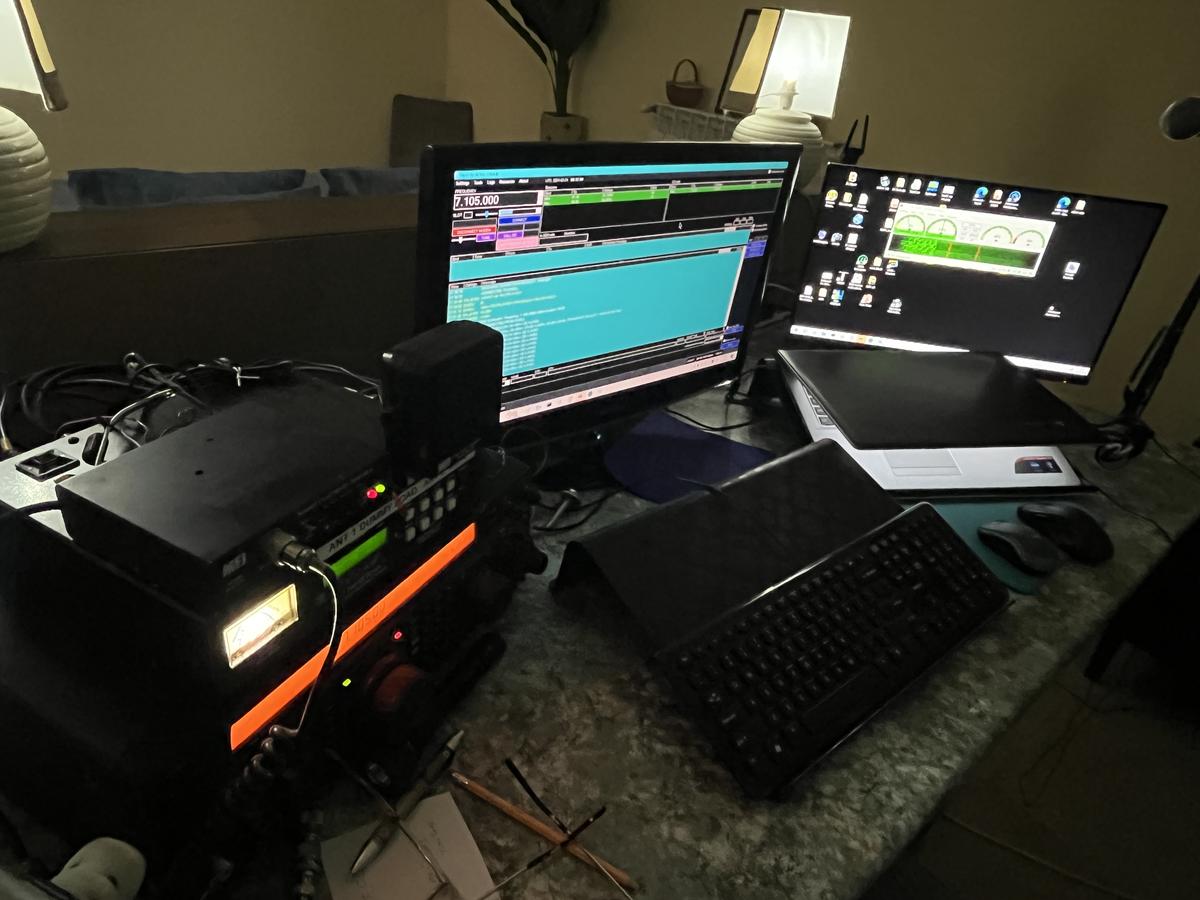 Primary Image for IU7VLD