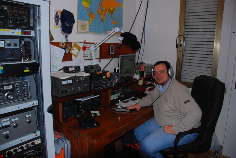 Primary Image for IW5DD