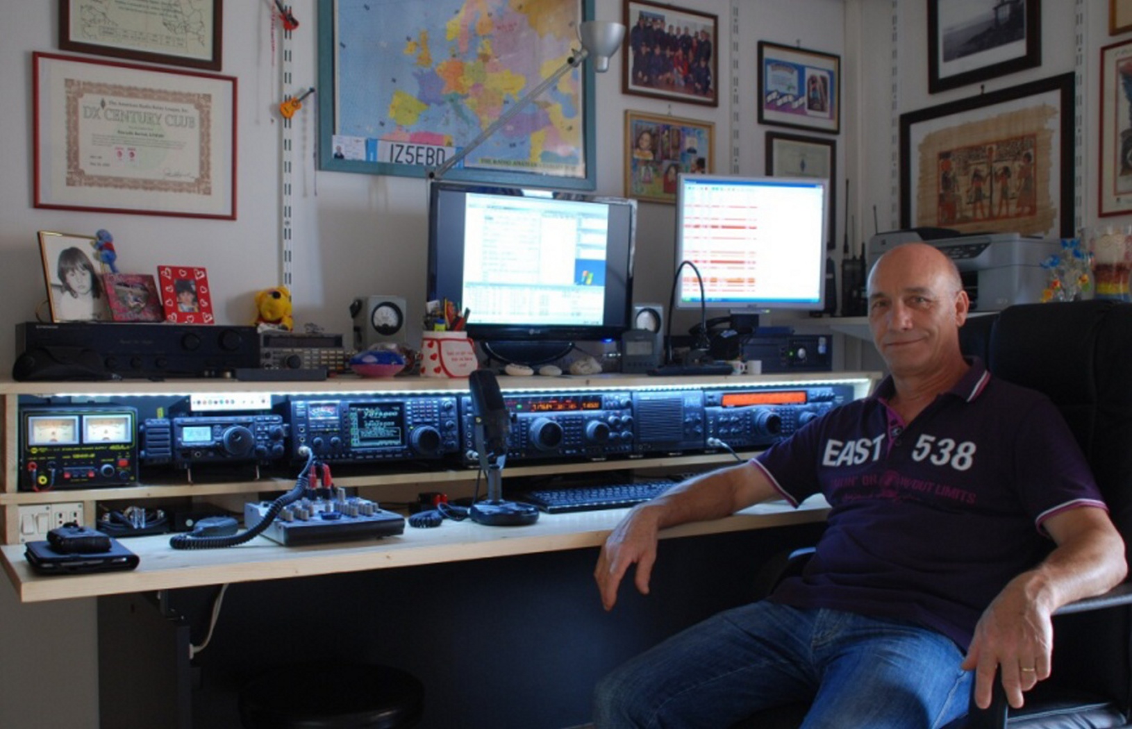 Primary Image for IZ5EBD