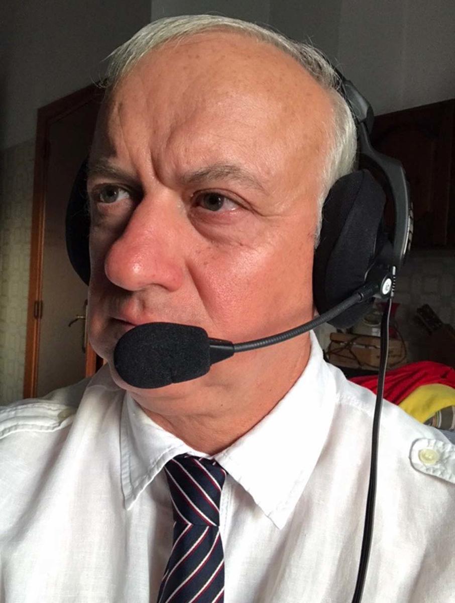 Primary Image for IZ8JHD