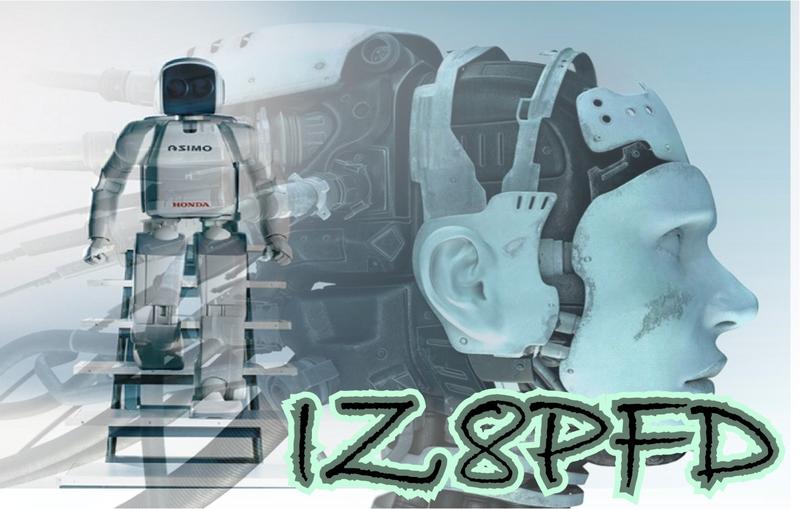 Primary Image for IZ8PFD