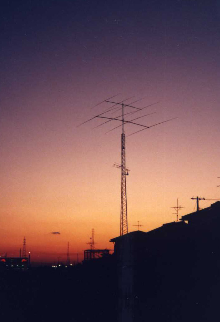 JA4VAD - Callsign Lookup by QRZ Ham Radio