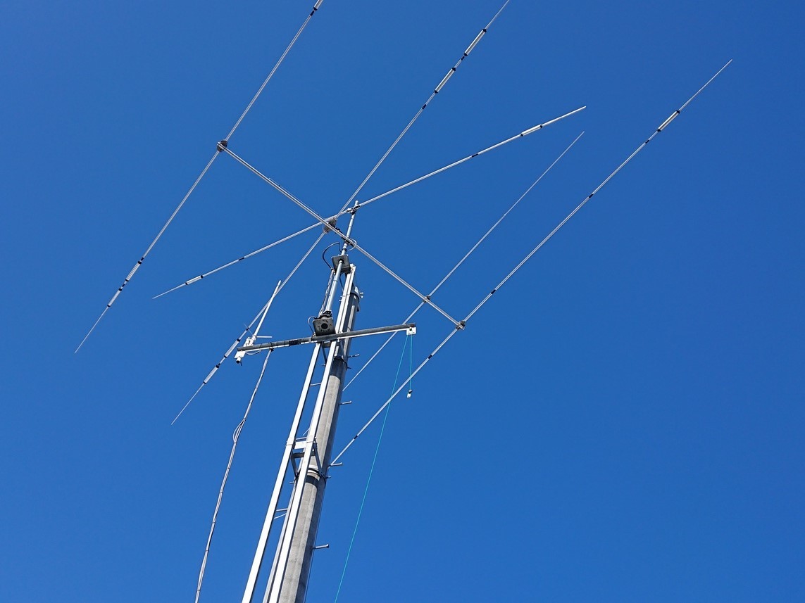 Primary Image for JA9CYD