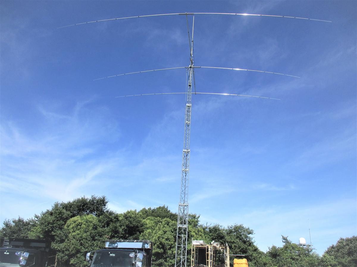 JH3NGD - Callsign Lookup by QRZ Ham Radio