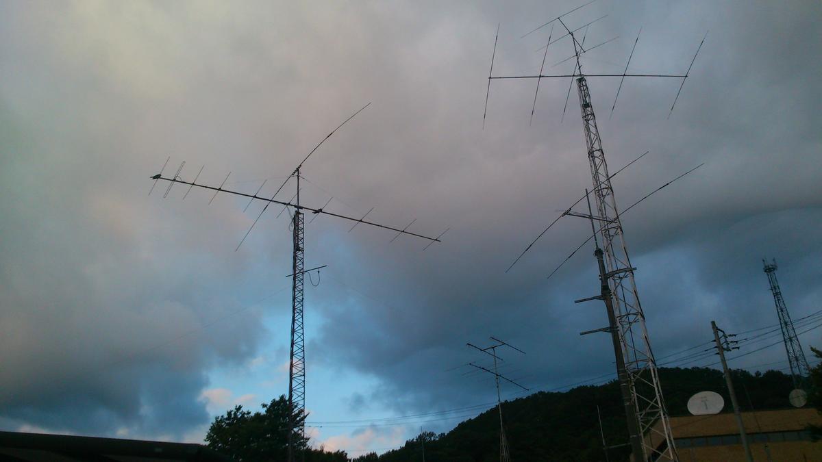 Primary Image for JO1KKD