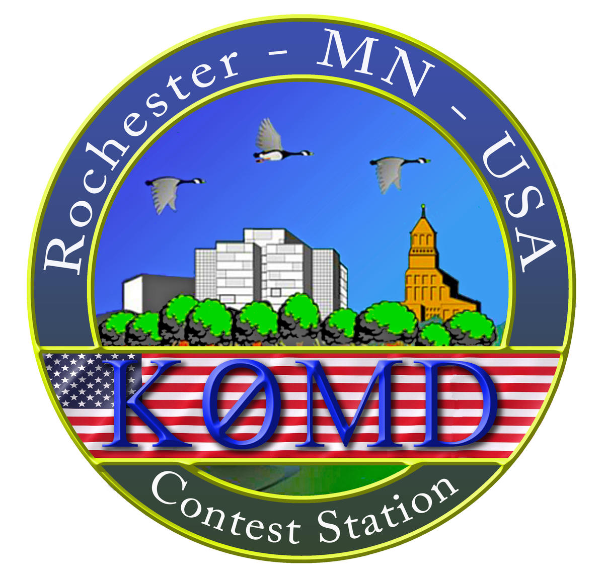 Primary Image for K0MD