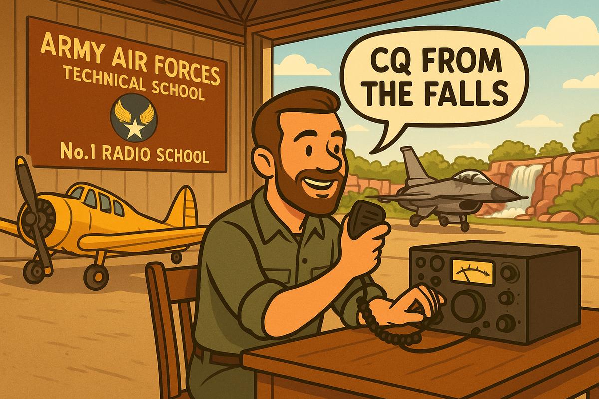 Primary Image for K1FSD