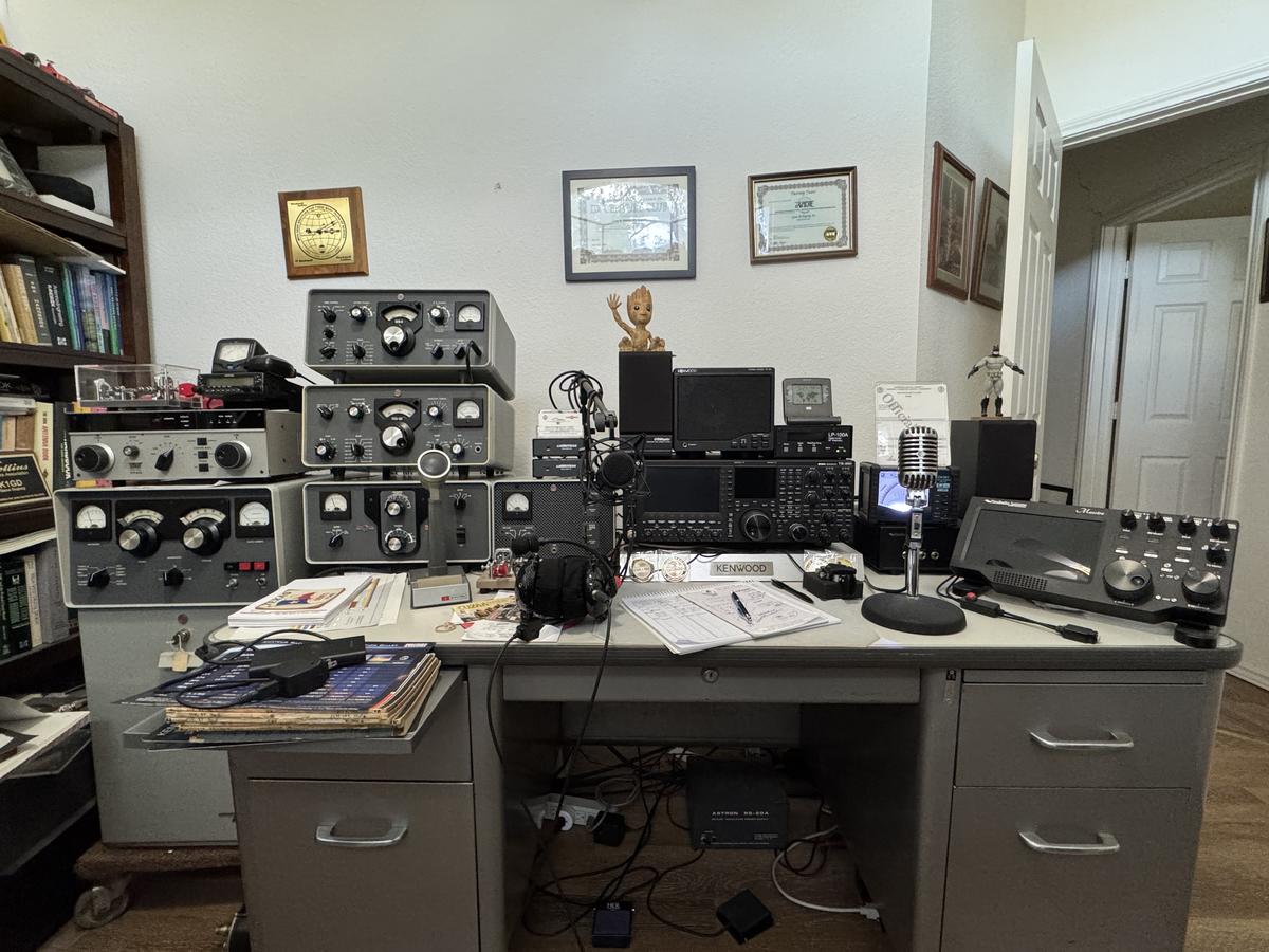 Primary Image for K1GD