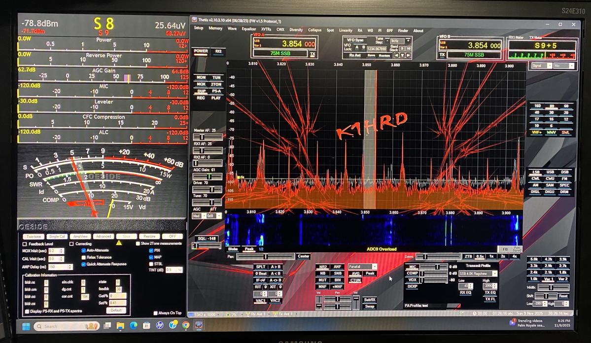 Primary Image for K1HRD