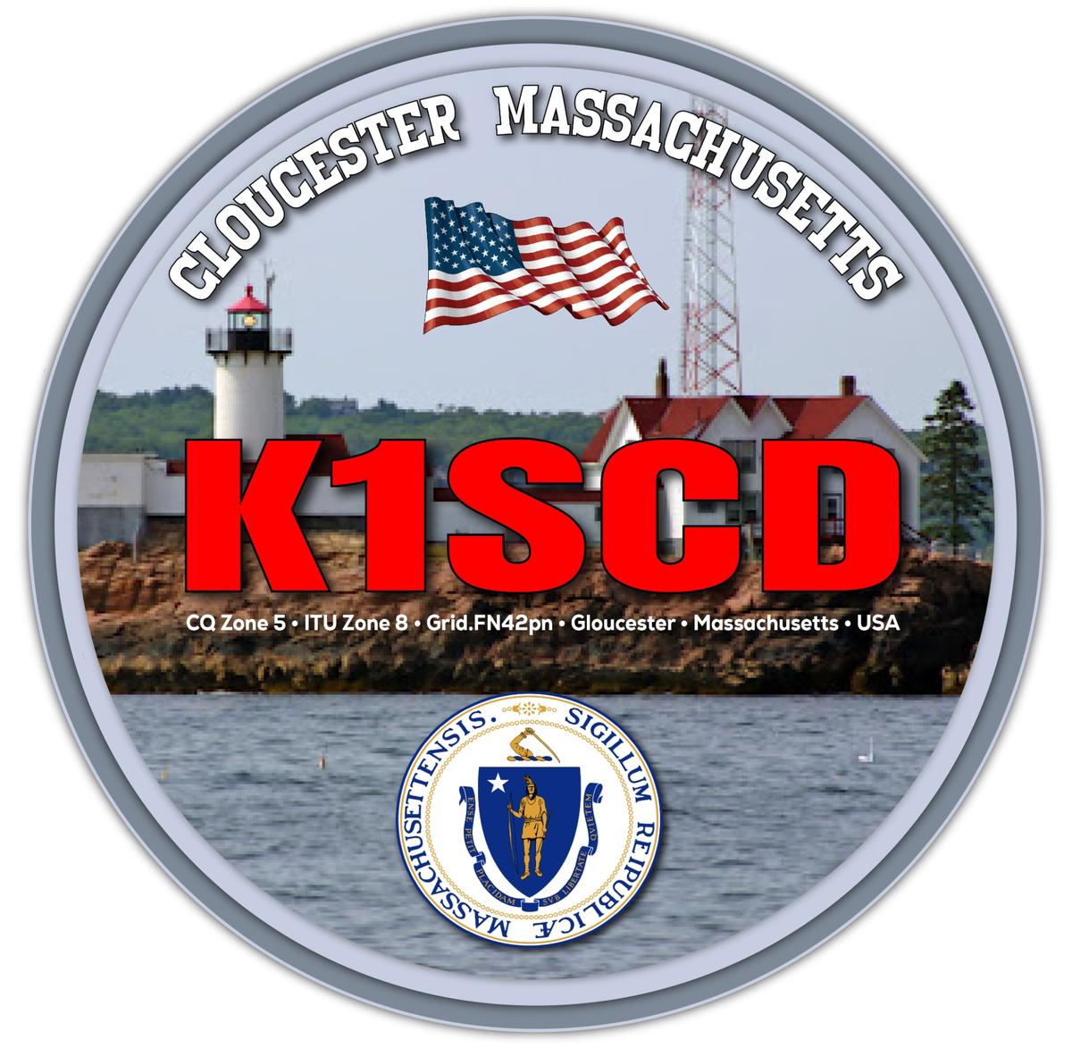 Primary Image for K1SCD