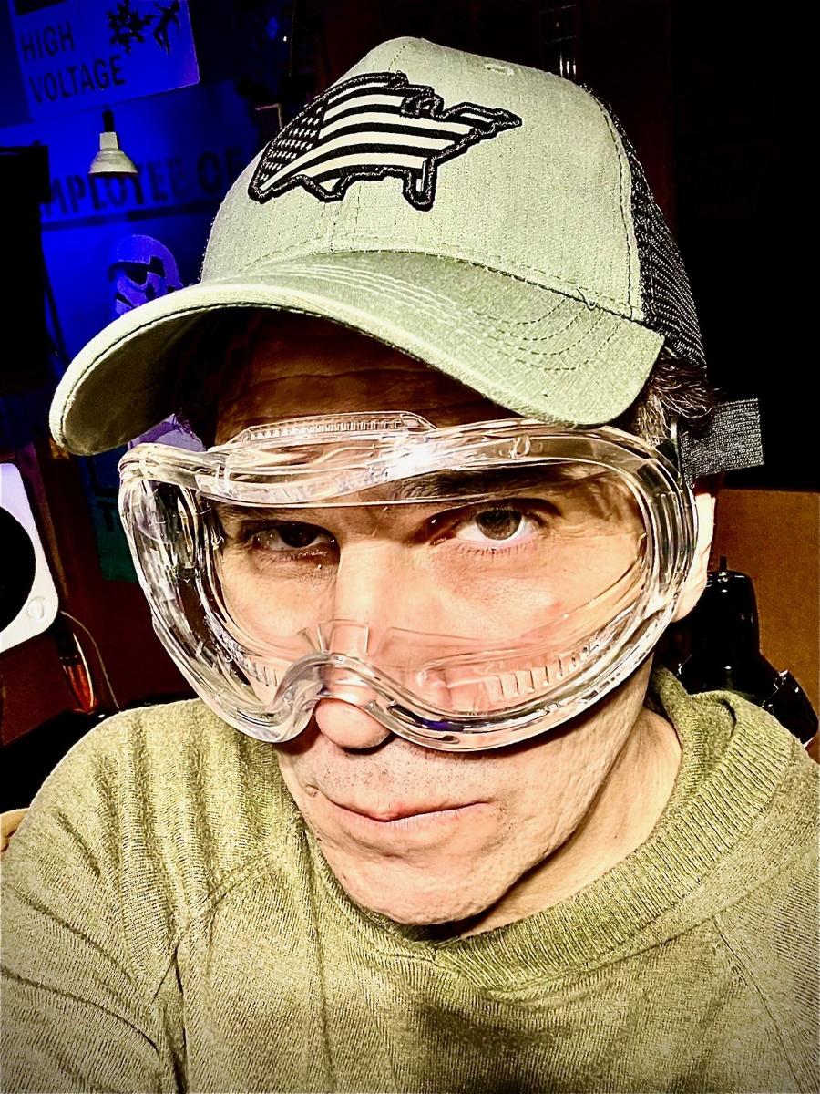 Primary Image for K2GOD