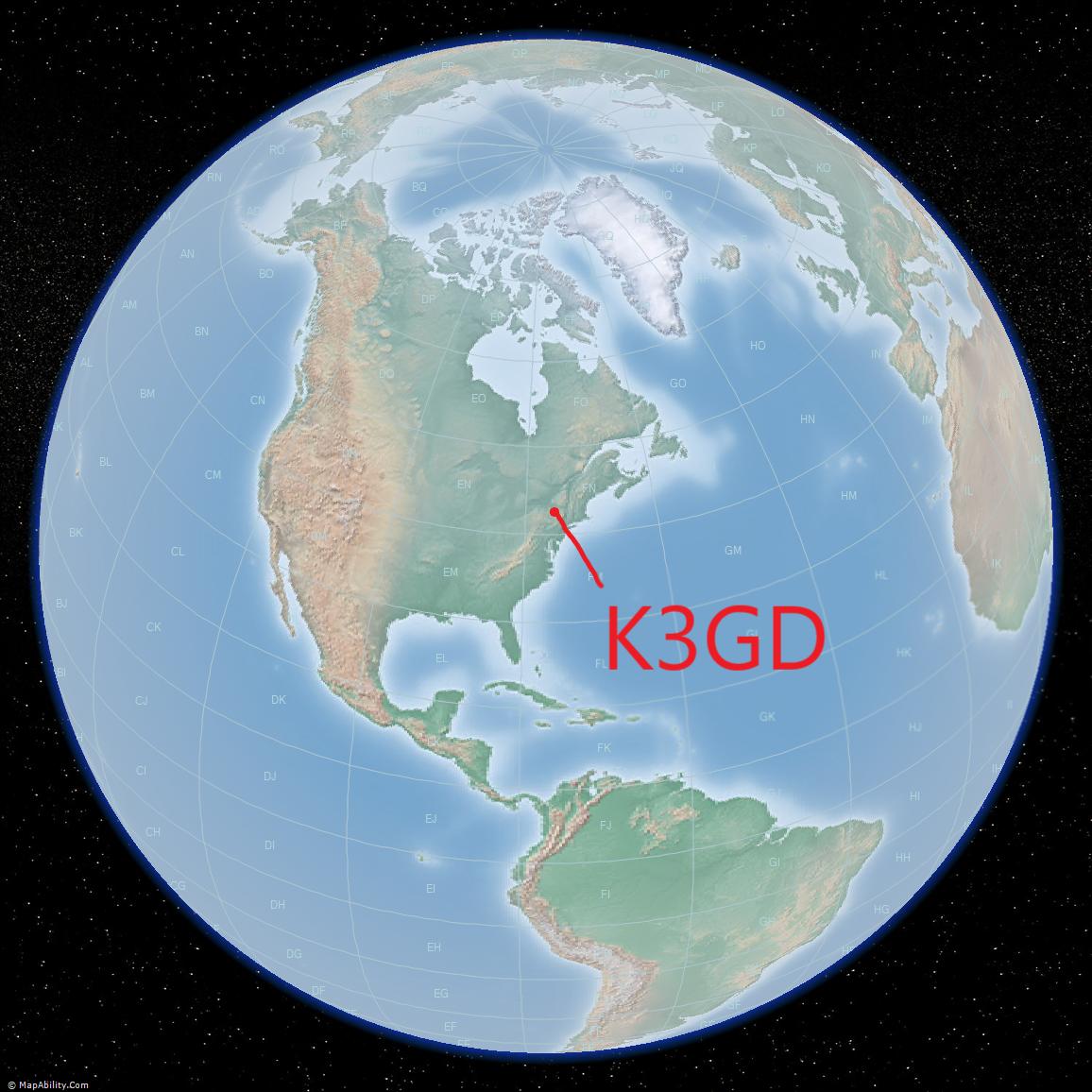 Primary Image for K3GD