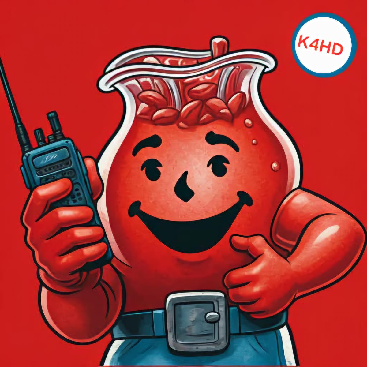 Primary Image for K4HD