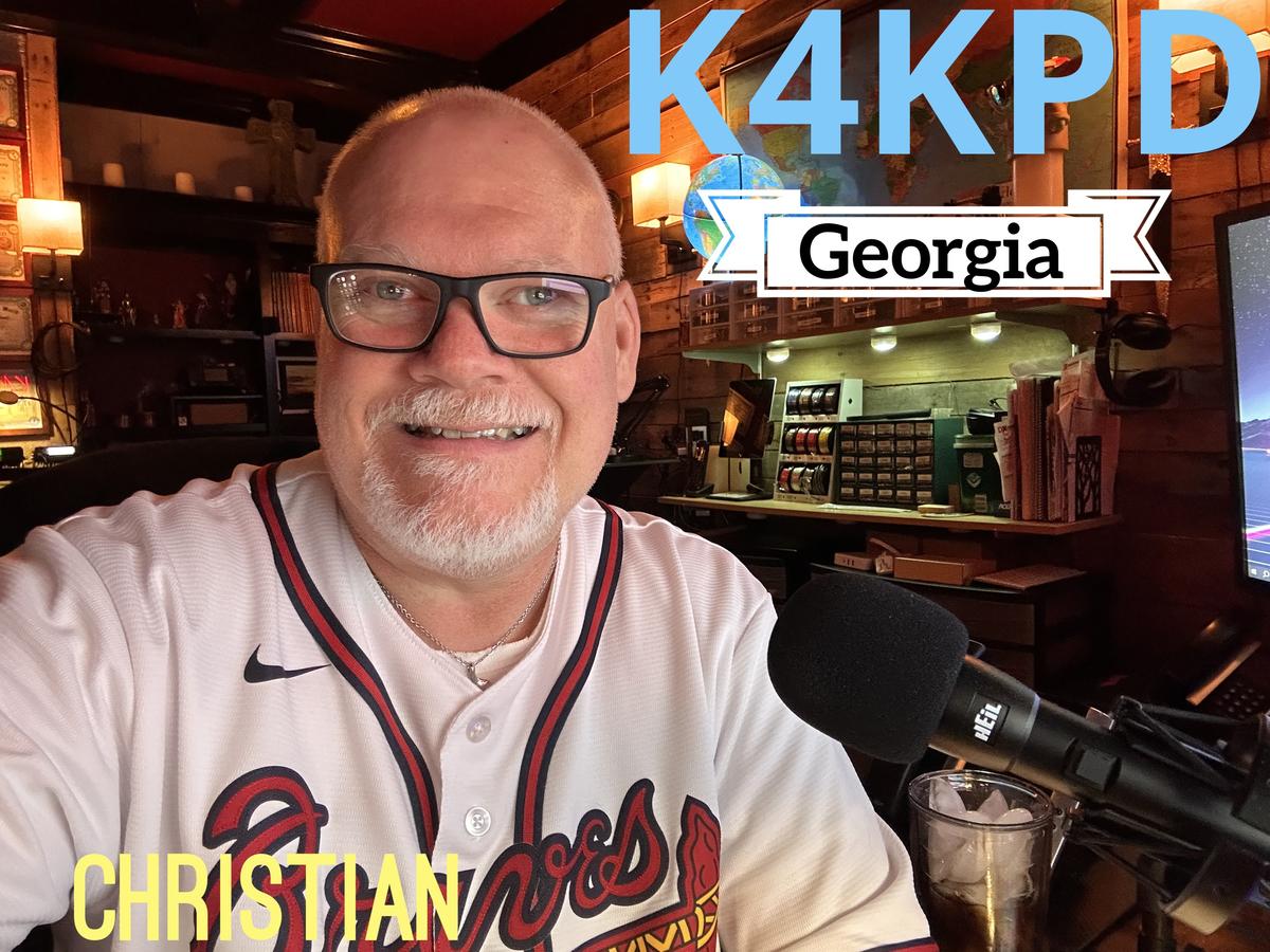 Primary Image for K4KPD