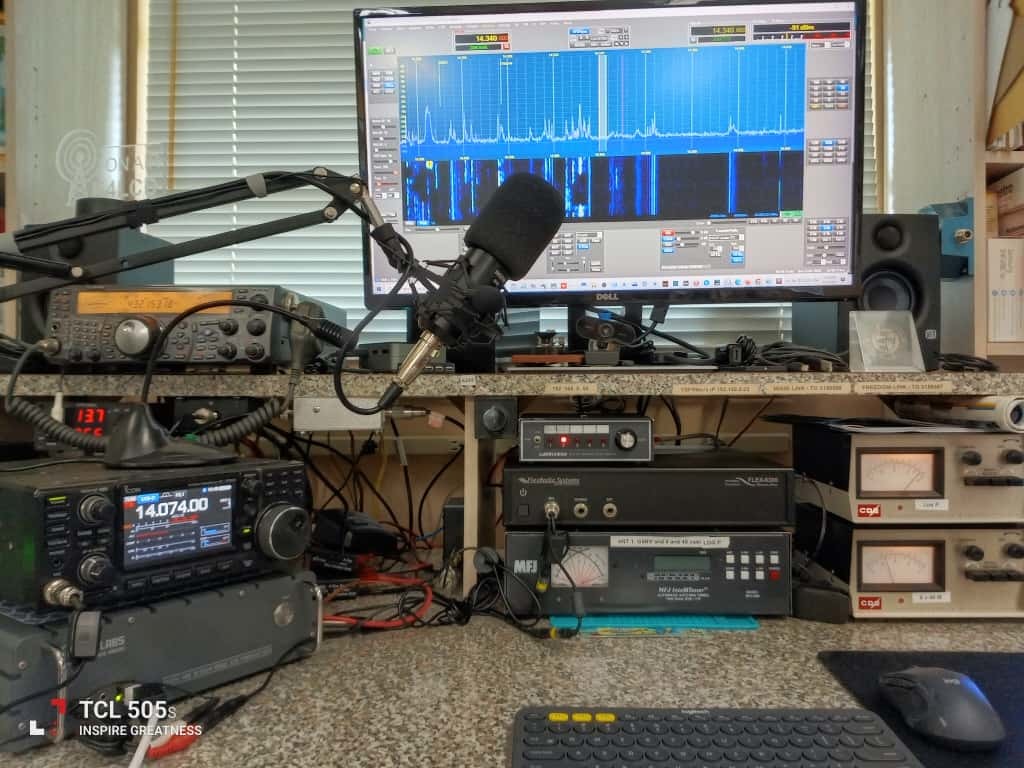 Primary Image for K4LCD