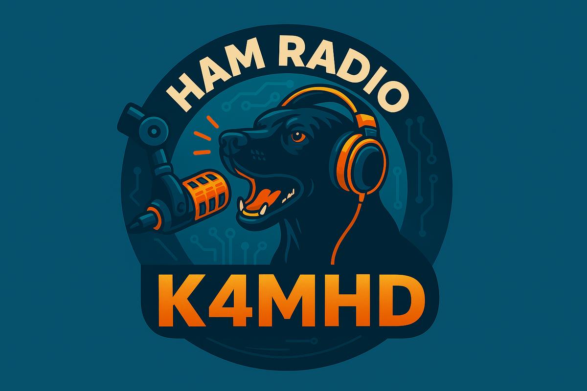 Primary Image for K4MHD