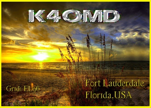 Primary Image for K4OMD
