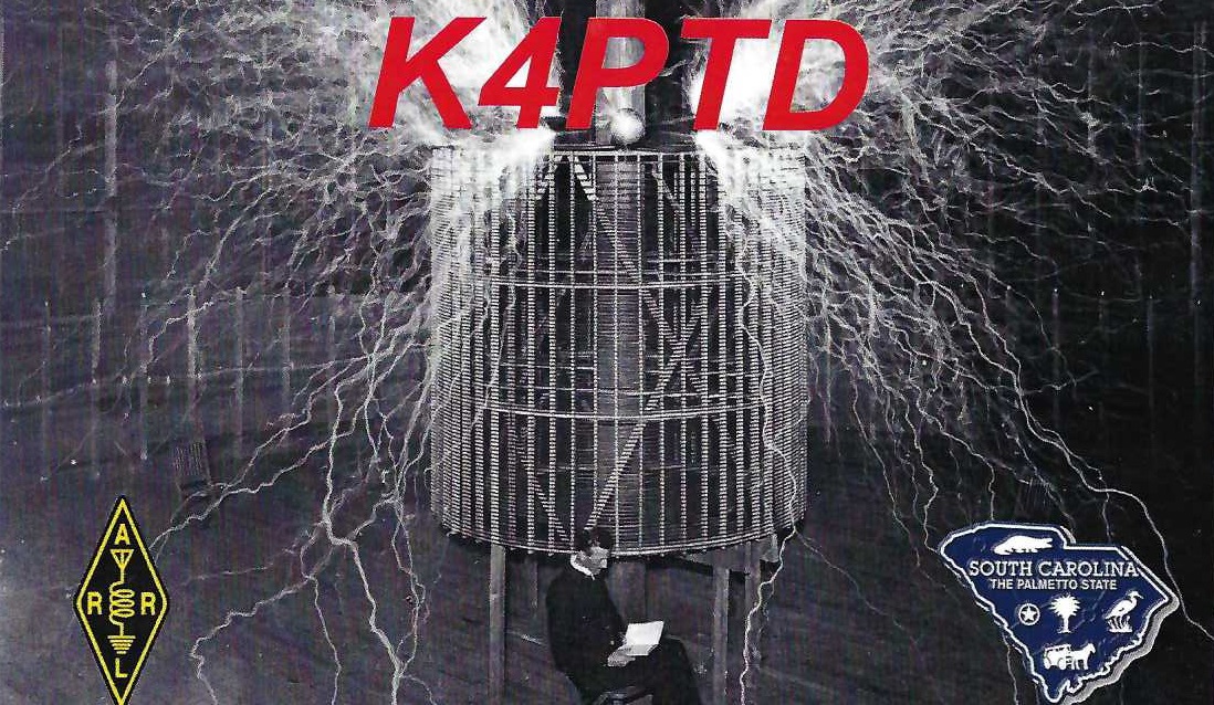 Primary Image for K4PTD