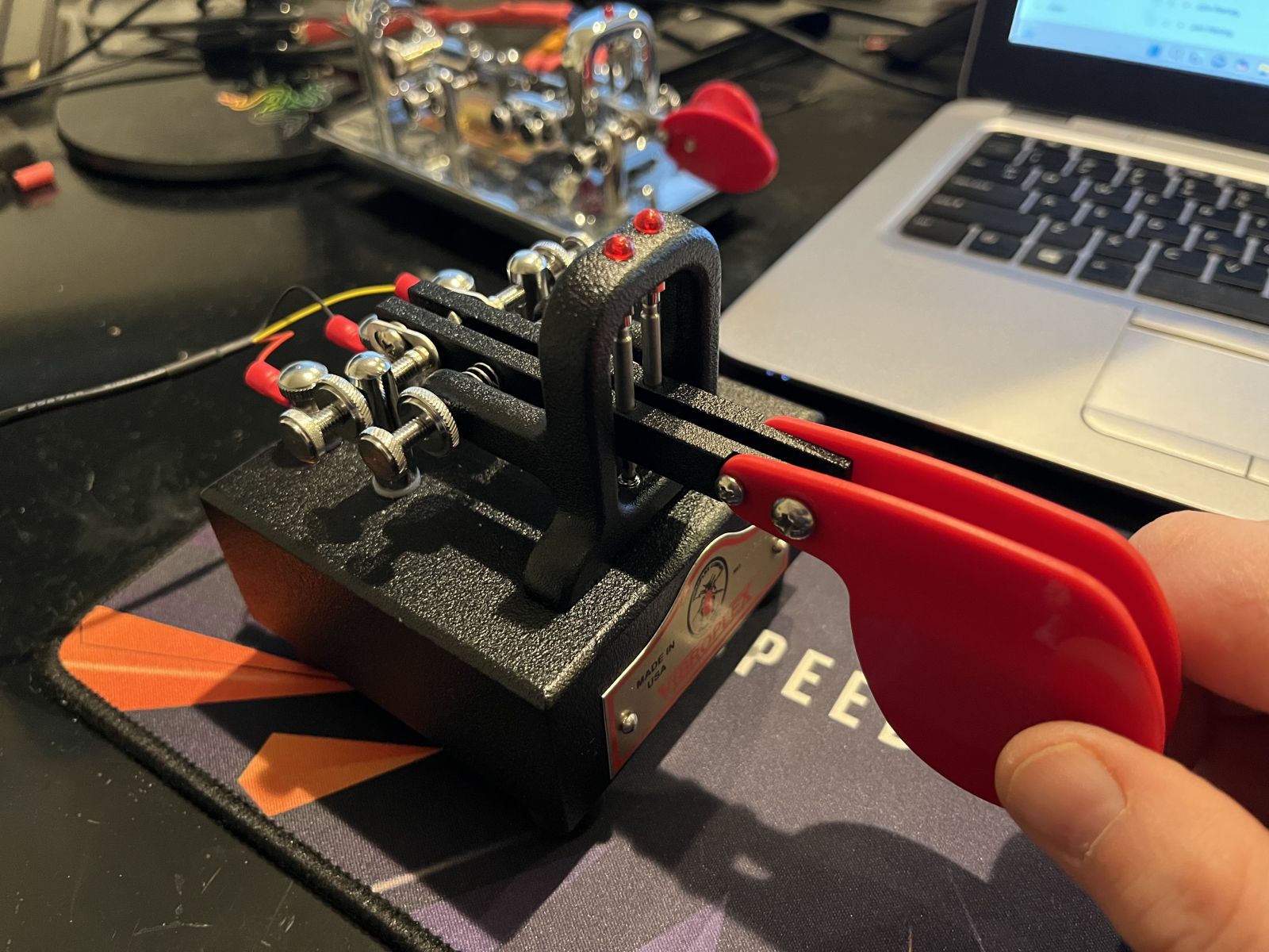 K5JJD - Callsign Lookup by QRZ Ham Radio