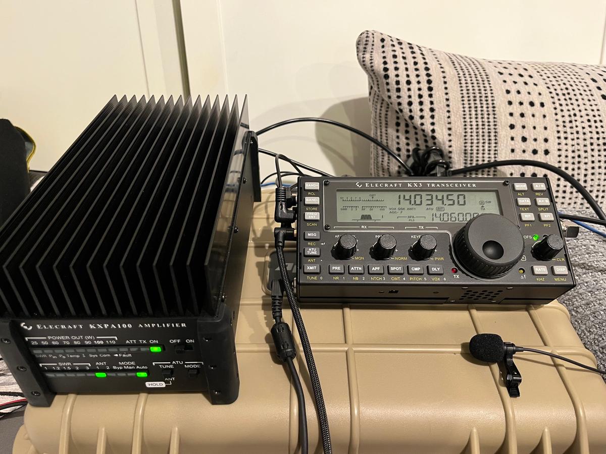 K5JJD - Callsign Lookup by QRZ Ham Radio