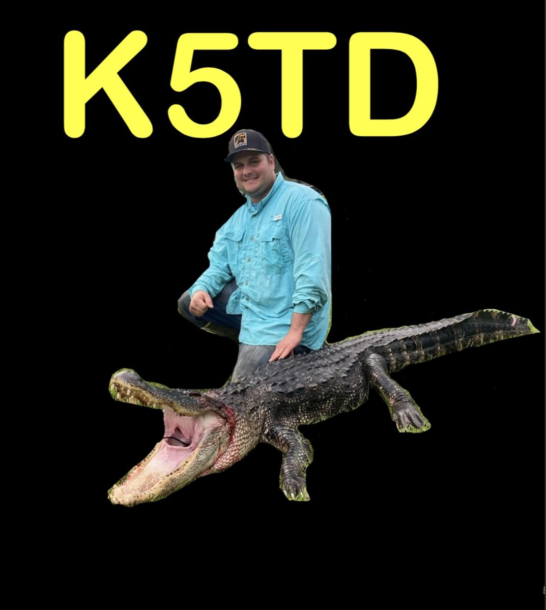 Primary Image for K5TD