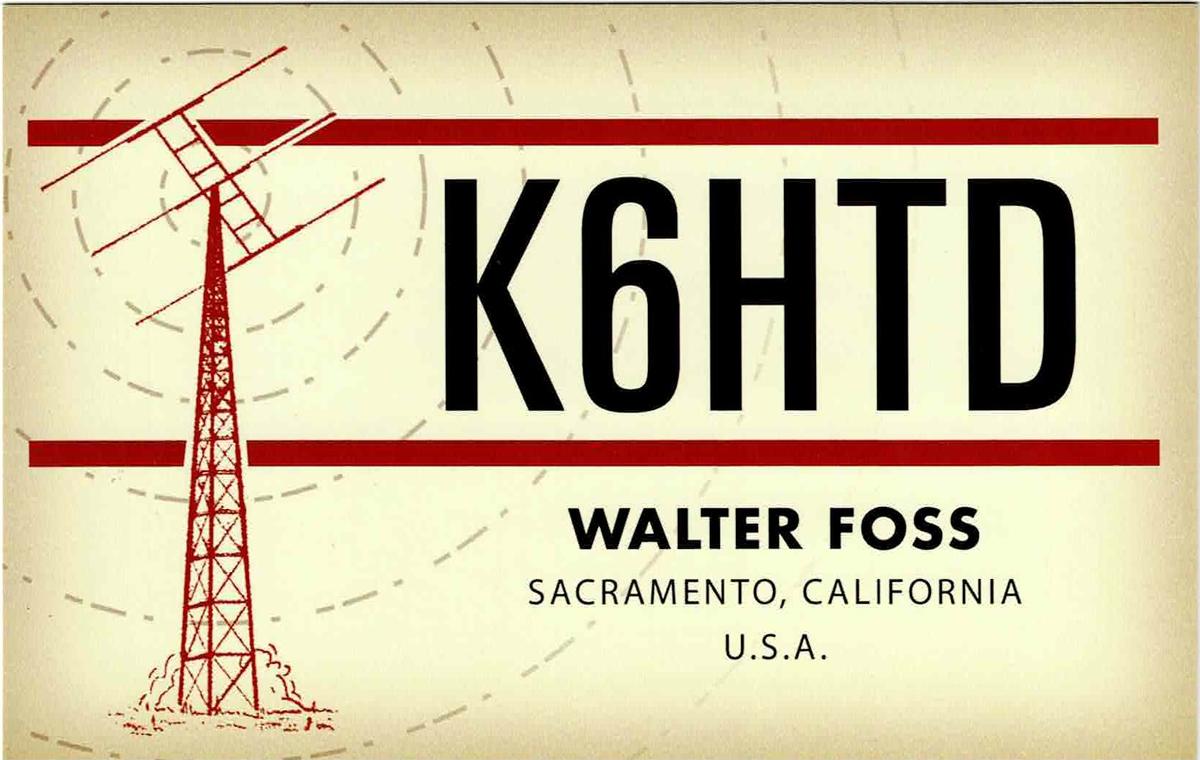 Primary Image for K6HTD