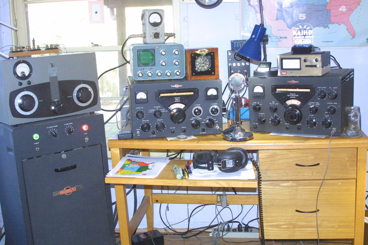 Primary Image for K6JHD