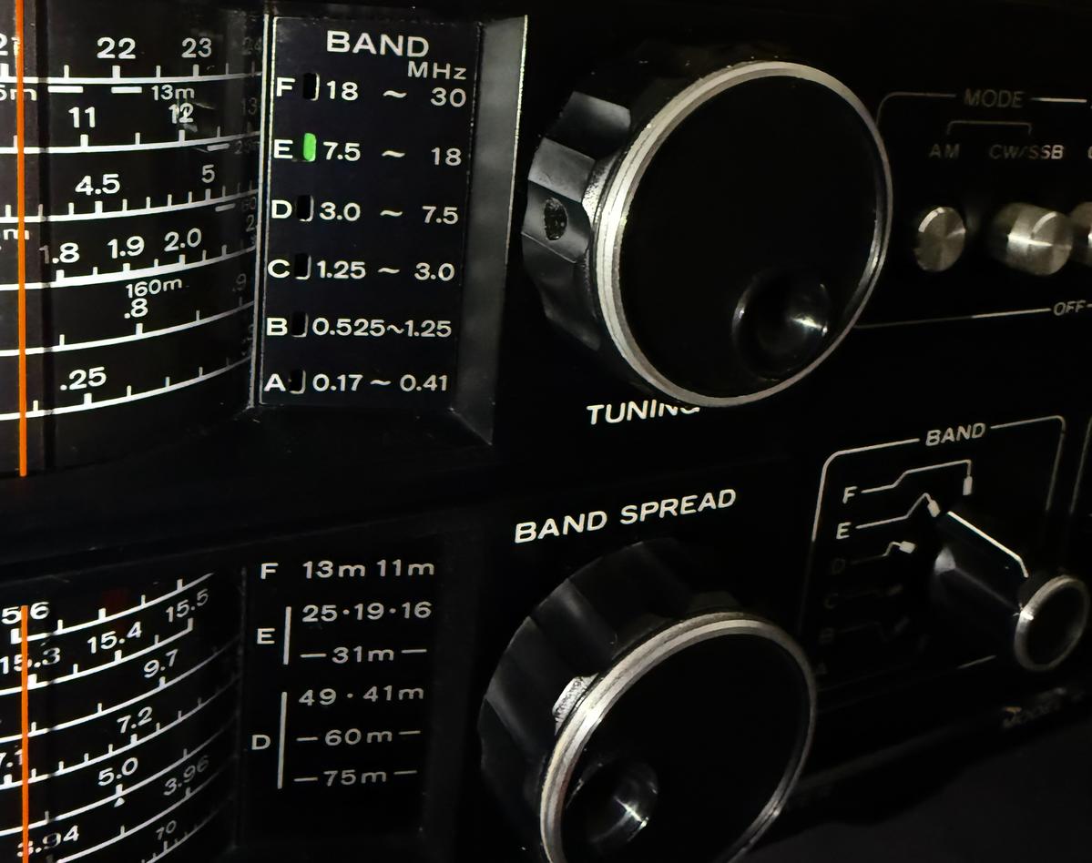Primary Image for K7FD