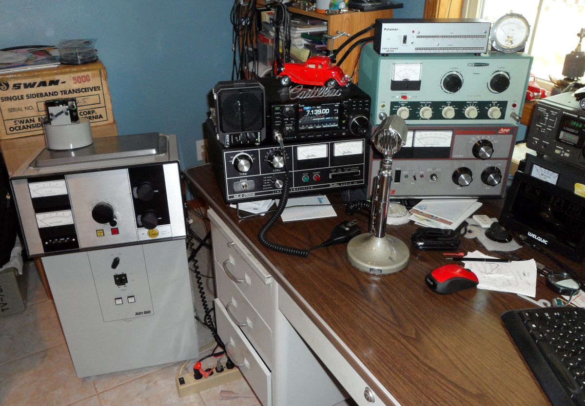 Primary Image for K7GLD