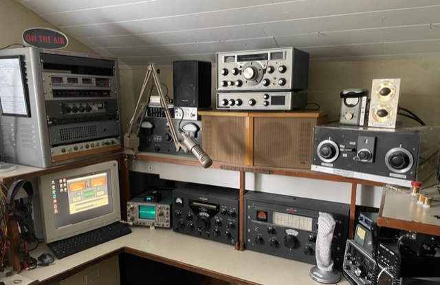 K7RLD - Callsign Lookup by QRZ Ham Radio