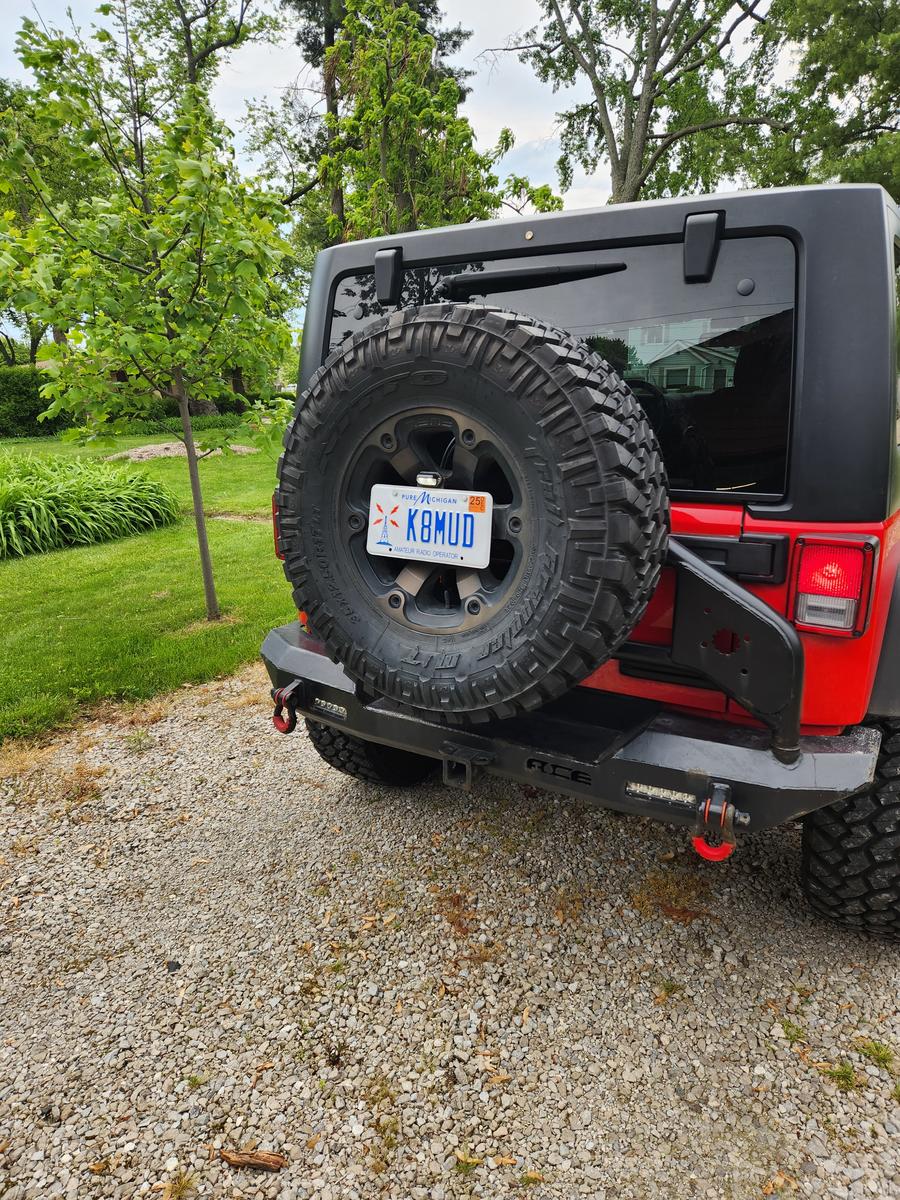 Primary Image for K8MUD