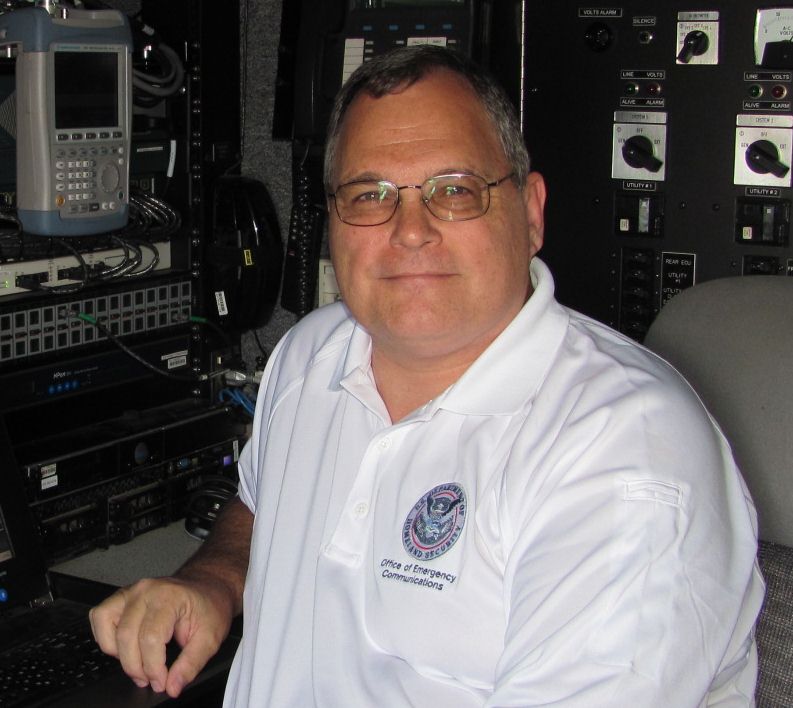 Primary Image for K9APD