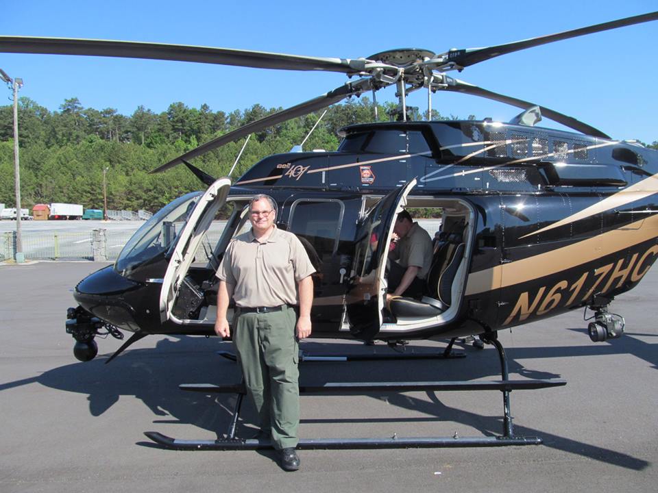 Primary Image for K9APD