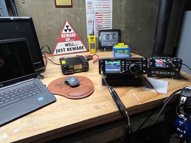 Primary Image for K9CFD