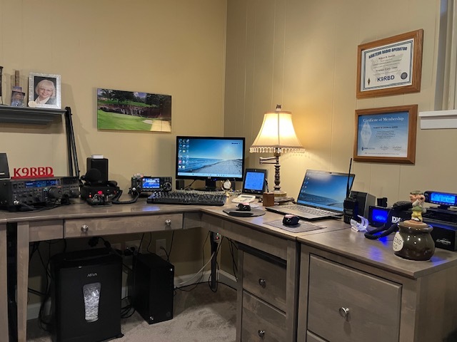 Primary Image for K9RBD