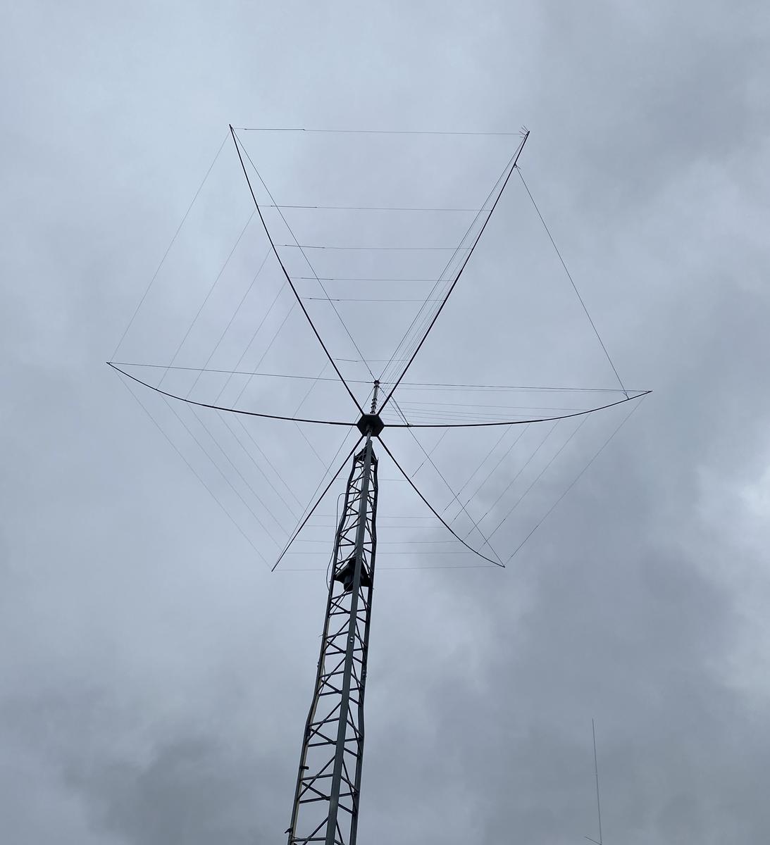 Primary Image for KA0EDD