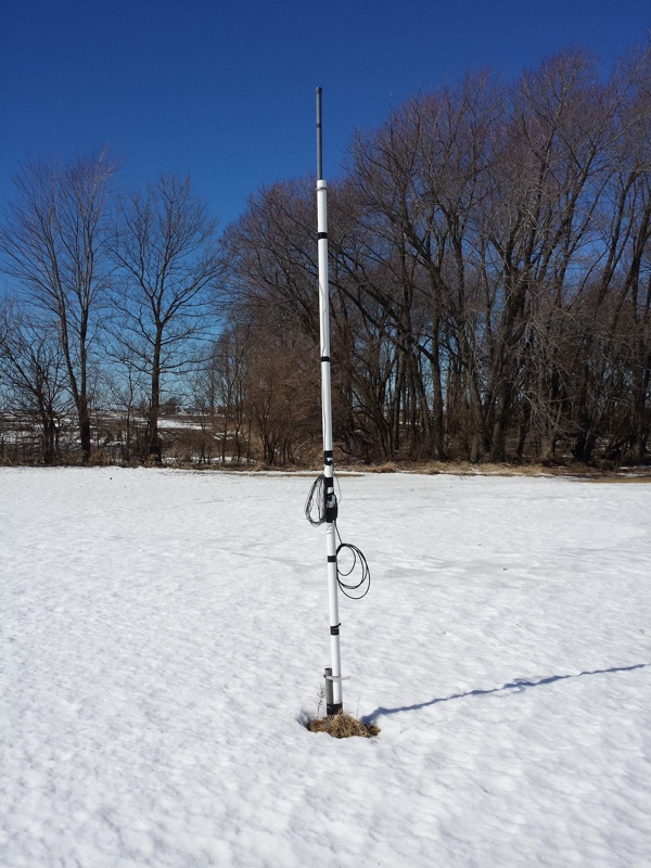 KA9CFD - Callsign Lookup by QRZ Ham Radio