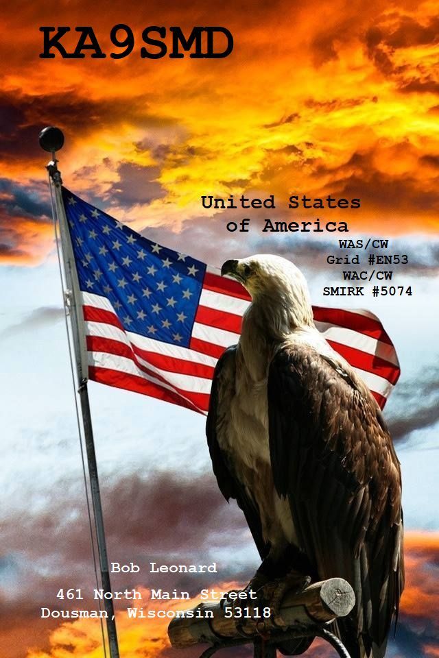 Primary Image for KA9SMD