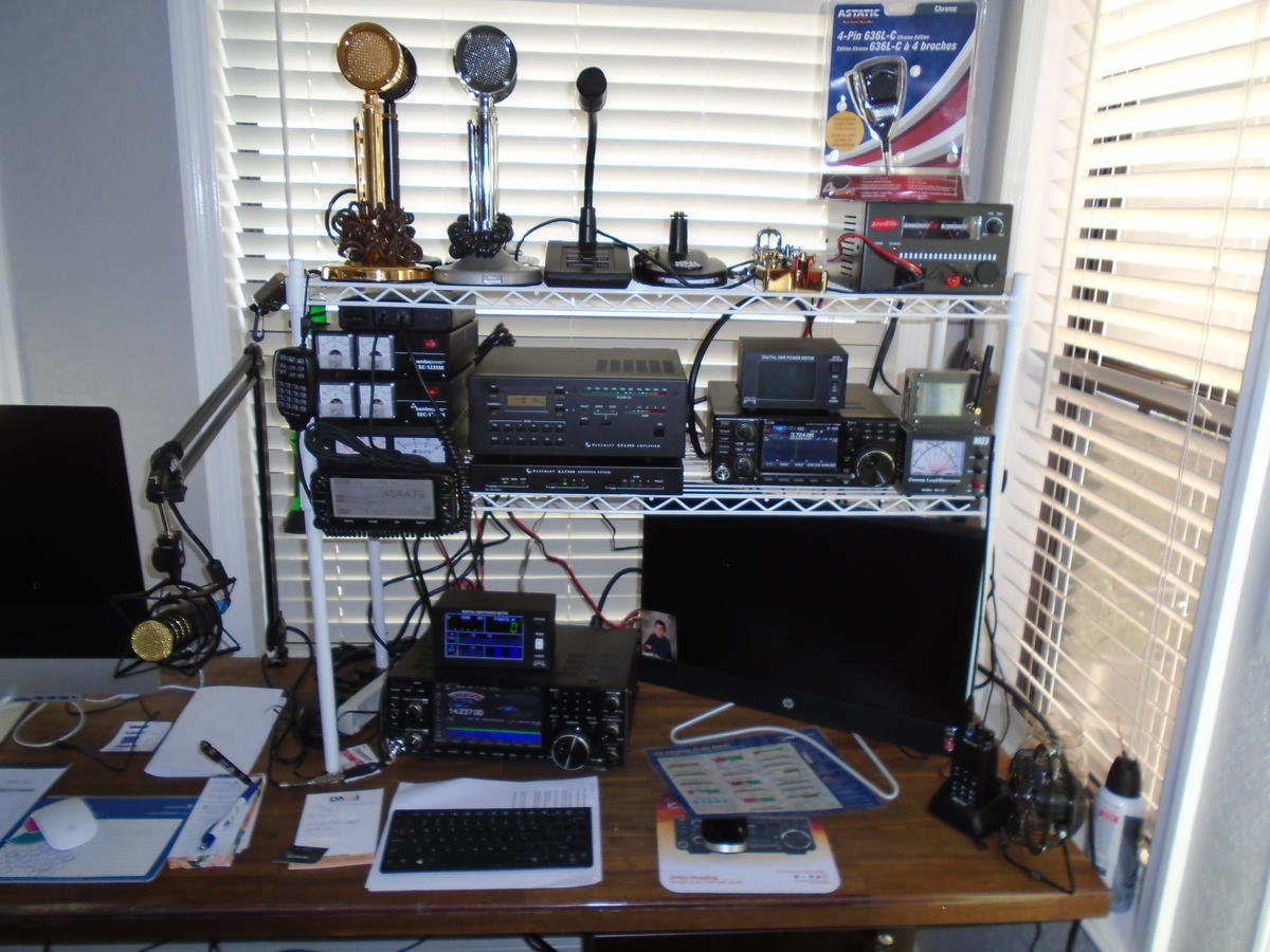 Primary Image for KB1FSD