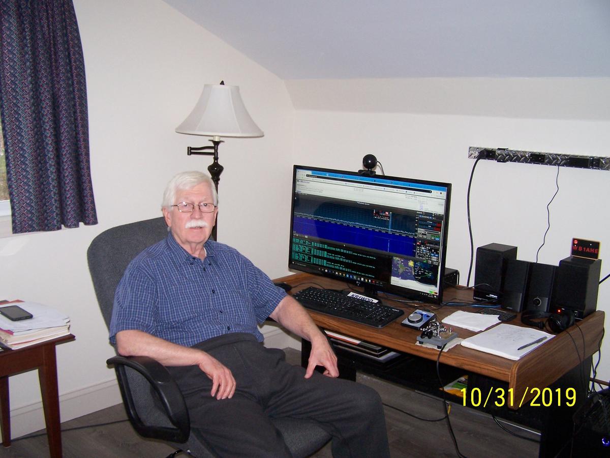 Primary Image for KB1WOD