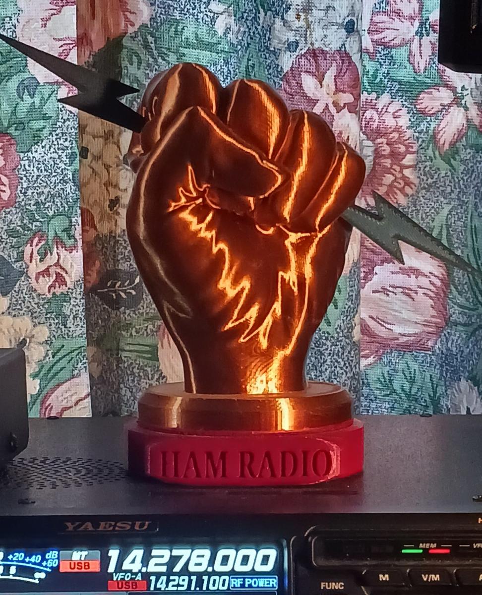 Primary Image for KB2BJD